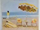 NEIL YOUNG..LP..ON THE BEACH  REPRISE  R-2180  1974   1st PRESSING  EX/EX