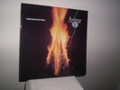 ACCEPT - RESTLESS AND WILD - GERMAN PRESSING ORIGINAL ON BRAIN LABEL FROM 1982