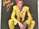 Ain’t That Close To Love Limited Edition US White Vinyl LP By David Bowie