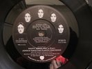 Beatles John Lennon Happy Xmas (War Is Over) 1980's Solid 7