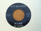 JAY TRAYNOR - UP AND OVER - DCP RECORDS -VG++