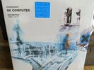 RADIOHEAD OK Computer OKNOTOK 1997-2017 UK 3 X 12