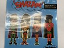 SHAZAM - Move Vinyl (180G)