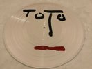 Toto - Turn Back - Vinyl Picture Disc