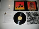 Stevie Wonder Hotter Than July 1st '80 AA Analog ARCHIVE MASTER Ultrasonic CLEAN