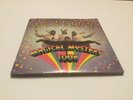 The Beatles DBL EP ( Magical Mystery Tour ). MONO.