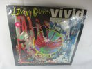 Living Colour Vivid LP Produced by Mick Jagger Ed Stasium
