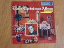 Elvis Presley EP deutsche RCA EPB-1035-2 