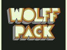 De Wolff - Wolff Pack - New Vinyl LP