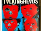 Remain in Light Talking Heads 1980 Vinyl Sire Records 1st Press