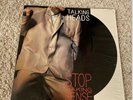 Talking Heads Stop Making Sense Vinyl LP (Good Condition)