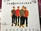 The Spitfires-Response Vinyl / 12