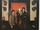 THE STRANGLERS IV RATTUS NORVEGICUS - ORIGINAL 1977 VINYL LP