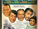 Robin And The 7 Hoods The Rat Pack Reprise Records 1964 Vinyl 1st Press Sinatra