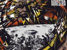 Sun Ra Arkestra Swirling Black Vinyl NM/NM 2020 
