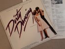 Dirty Dancing original soundtrack Vinyl LP in excellent condition