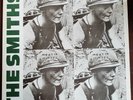 The Smiths - Meat Is Murder Original vinyl LP & Original Inner UK ROUGH81, 1985