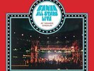 FANIA ALL STARS Live At Yankee Stadium Vol 1 & 2 2x LP NEW VINYL Craft reissue