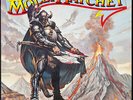 MOLLY HATCHET - THE DEED IS DONE - LP REISSUE VINYL NEW SEALED 2013