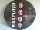 Pink Floyd, Is There Anybody Out There? The Wall Live 80/81, Picture Disc Promo