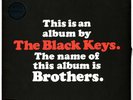 The Black Keys Brothers Doppio Vinile Lp (Deluxe Remastered Anniversary)