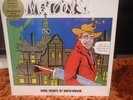 DAVID BOWIE The Metrobolist WHITE VINYL Hand Numbered Man Who Sold The World