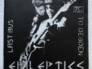 THE EPILEPTICS Last Bus To Debden 1981 UK ORG 7