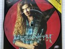 MEGADETH Symphony Of Destruction 1992 UK Only Ltd Ed 7