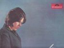TITA (LOBO) rare 1964 Brazil bossa nova LP Polydor PROMO STAMP great condition