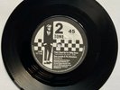 Elvis Costello and the Attractions – I Can't Stand Up for Falling Down 2-Tone 7