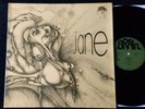 JANE „TOGETHER“ GREEN BRAIN RARE HEAVY KRAUT-PROG