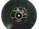 RARE* THE BEATLES - PAKISTANI PRESSING: 