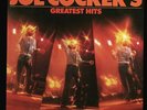 VINYL LP Joe Cocker - Joe Cocker's Greatest Hits A&M Quiex II Audio Virgin Vinyl