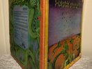 HAWKWIND Blue Liberty  First Pressing UK 1970