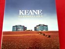 Keane - Strangeland Vinyl LP 2012