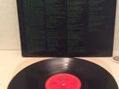 Roger Waters Radio KAOS 1987 (Promo) LP Columbia FC 40795 LP Record Pink Floyd