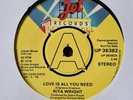RITA WRIGHT : LOVE IS ALL YOU NEED/ TOUCH ME TAKE ME - DEMO 7