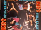 KISS - Still Krazy (Vinyl, LP, Unofficial Release)