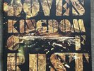 Doves KINGDOM OF RUST 2009 Vinyl UK OG 2LP NM/NM w/ Original Inners RARE