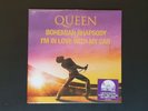 QUEEN BOHEMIAN RHAPSODY / I'M IN LOVE WITH MY CAR