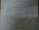 LILI KRAUS - WILLI BOSKOVSKY / MOZART  / LES DISCOPHILES FRANCAIS DF 123-4