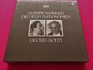 UNGEÖFFNET / SEALED Solti MAHLER:The 9 Symphonies DECCA STEREO 15LP Box * RARE