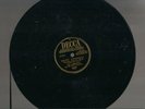 Guy Lombardo - 78rpm single 10-inch – Decca #24825 Enjoy Yourself
