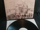 IN FLAMES - Reroute to Remain LP 2002 Nuclear Blast original press