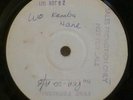 KENYA FOLK KAMBA NANE LYRE PERCUSSION MALE VOCALS PATHE PEA 22 TEST PRESS HEAR