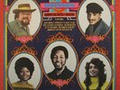 The Fifth Dimension Greatest Hits On Earth 1972 Press Sealed Vinyl Rare UnOpen