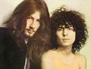 T.Rex / Unicorn  RSD2020 - Solid Yellow