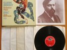 SLS 893 Claude Debussy Orchestral Music Jean Martinon 5xLP NM/EX Box Set EMI
