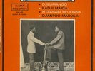 killer GRIOT EP Mali IVORY COAST press SORRY BAMBA Pachanga BOOGALOO dj HEAR it