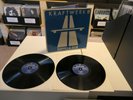 KRAFTWERK: Doppelalbum, PHILIPS, 6623 057, ORG GER, 12